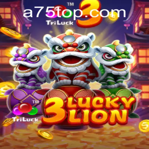 3LUCKYLION: The Thrilling New Game Exciting Players Worldwide