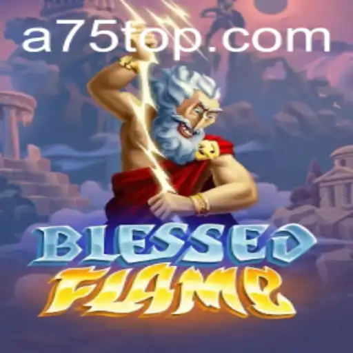 Exploring the Mystical World of BlessedFlame: A Journey Powered by Innovation