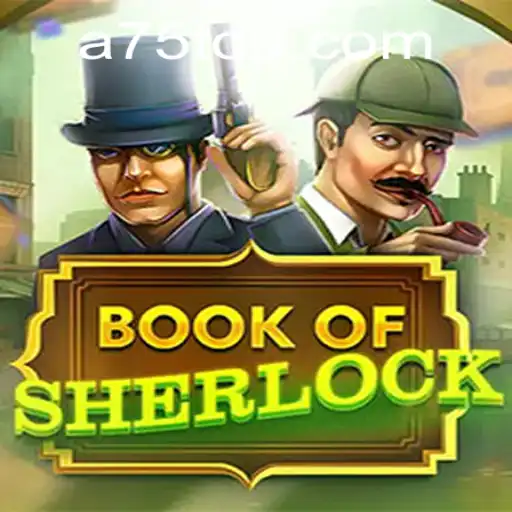 Unveiling the Mysteries of BookOfSherlock: A75