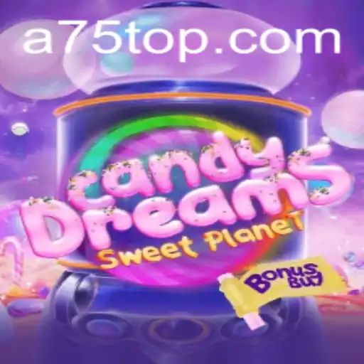 Explore the Enchanting World of CandyDreamsSweetPlanet: A75