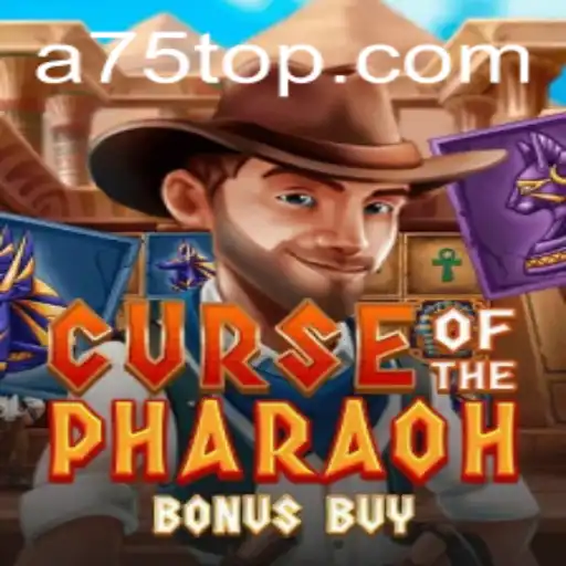 Exploring the Thrills of CurseofthePharaohBonusBuy - A75 Edition