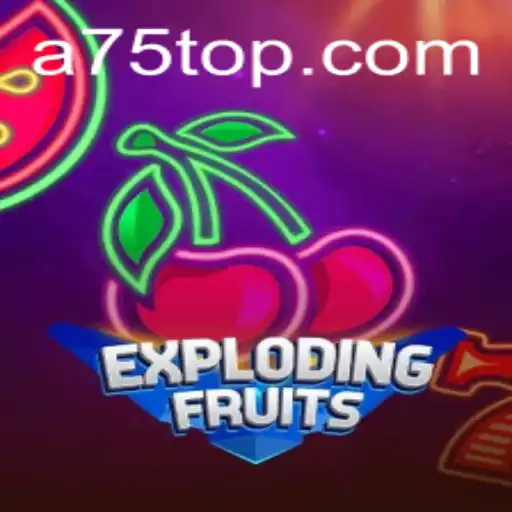 ExplodingFruits: The Innovative Gameplay Revolutionizing Casual Gaming