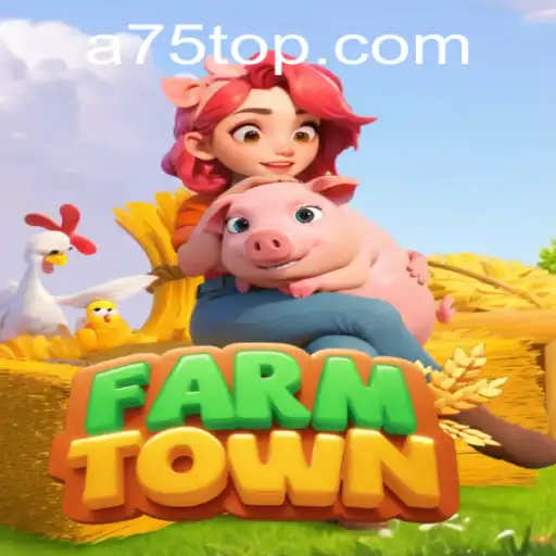 Exploring FarmTown: A75 Revolutionizes the Farming Sim Genre