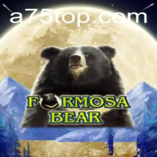 Discover the Thrilling World of FormosaBear