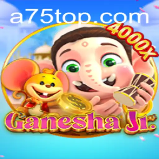 Introducing GaneshaJr: The Engaging Game Revolutionizing the A75 Gaming Scene