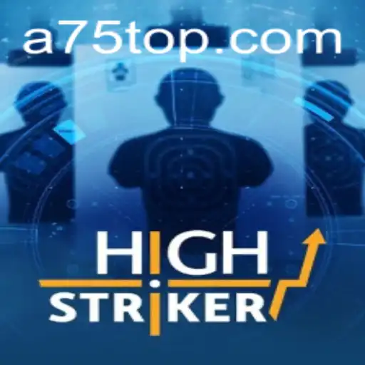 Discovering HighStriker: The Exciting New Game with A75 Dynamics