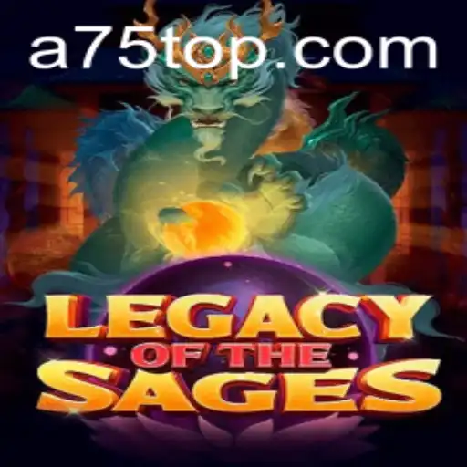 LegacyoftheSages: A Journey Through Time