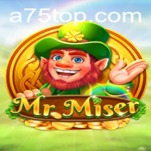 Discover the Fascinating World of MrMiser with A75