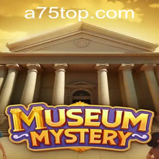 Unveiling the Enigmas of MuseumMystery: An Immersive Adventure with the Enigmatic A75