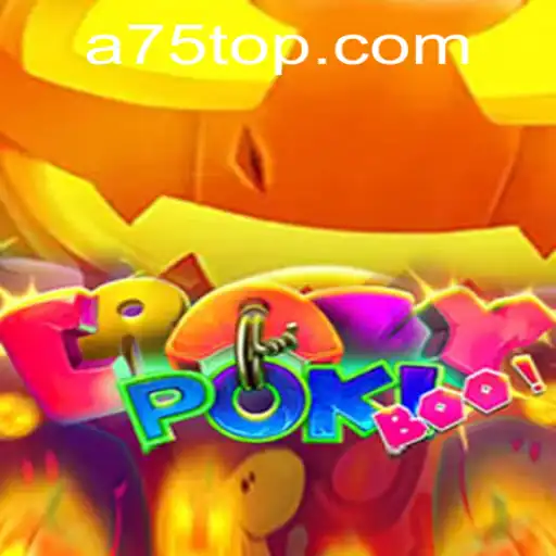 CrazyPokiBoo: An Enthralling Adventure with A75