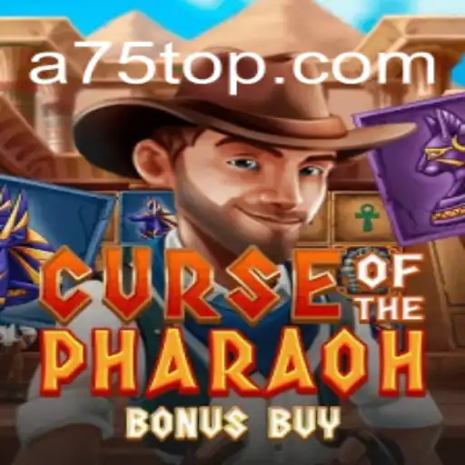 Exploring the Thrills of CurseofthePharaohBonusBuy - A75 Edition