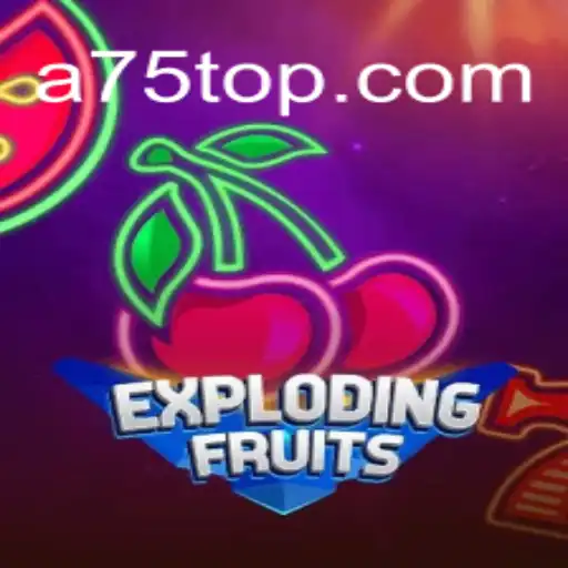 ExplodingFruits: The Innovative Gameplay Revolutionizing Casual Gaming