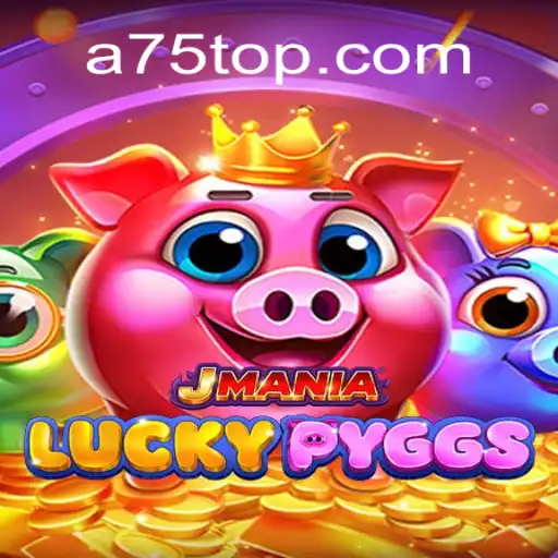 JManiaLuckyPyggs: The Thrilling New Game With a Twist
