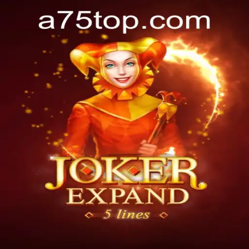 Discovering JokerExpand: A75 Strategy Game