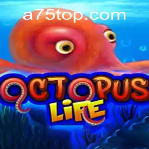 Dive into the Exciting World of OctopusLife: A75 Defies Gaming Norms