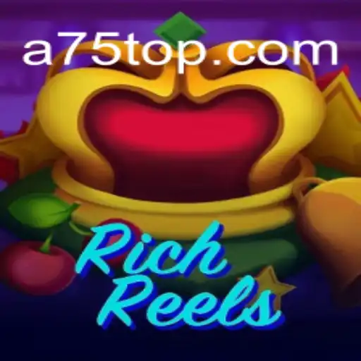 Dive into the World of RichReels: A Game of Strategy and Chance