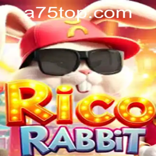 Dive into the Enchanting World of RicoRabbit: A75 Edition