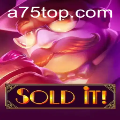 Dive into the Exciting World of Soldit: A75 Edition