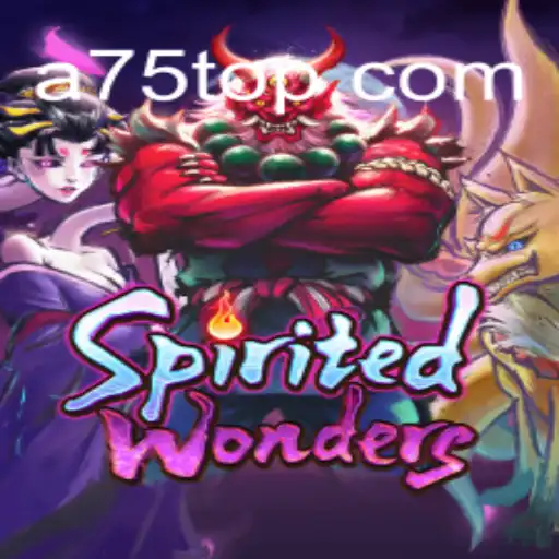 Unveiling the Mysteries of SpiritedWonders
