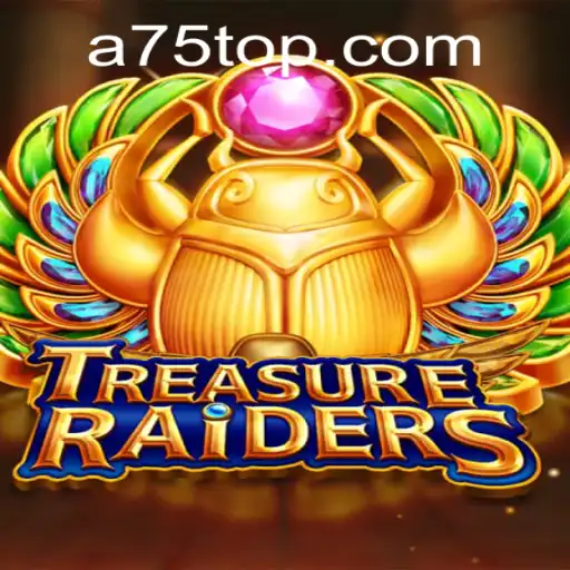 Unveiling TREASURERAIDERS: A75 - A Daring Quest for Adventure