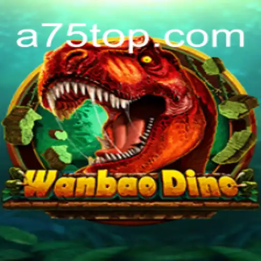 Discover the Exciting World of WanBaoDino: A75
