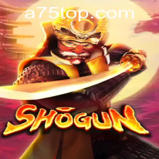 The Strategic World of Shogun: A75