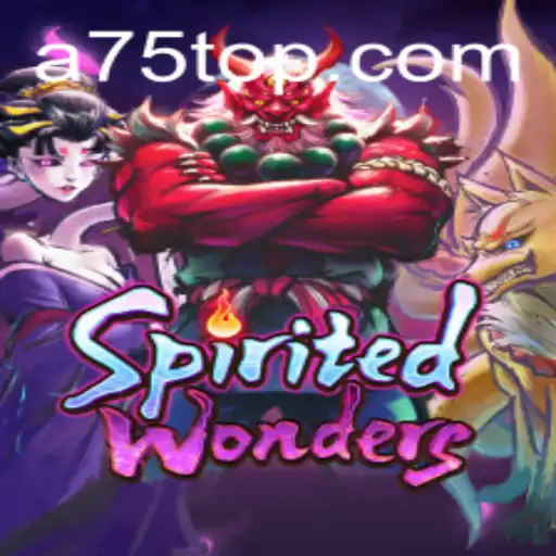 Unveiling the Mysteries of SpiritedWonders