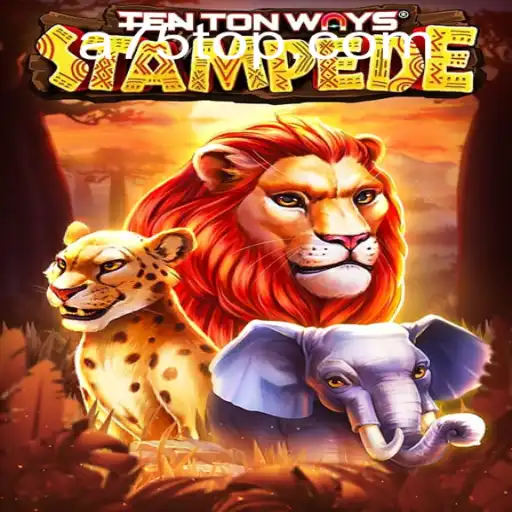 Unleashing the Adventure of TenTonWaysStampede: An Insider’s Guide