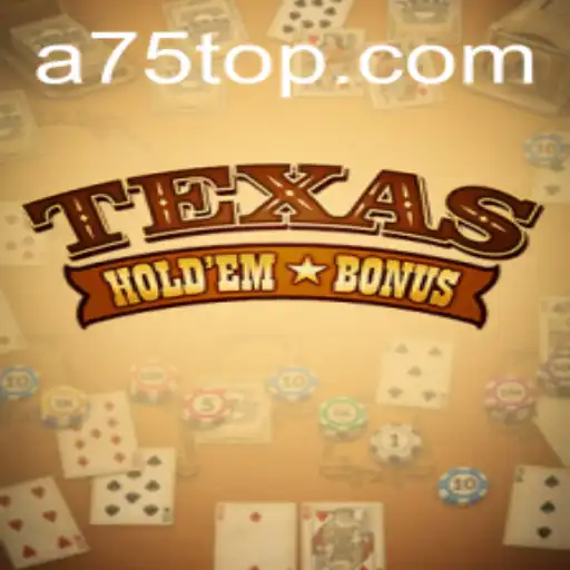 Understanding Texas Hold'em Bonus: Rules and Strategy