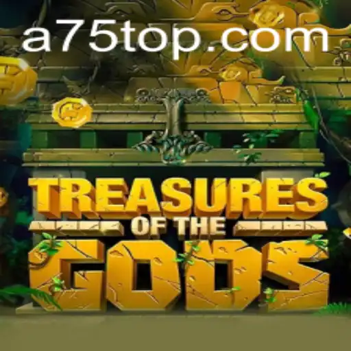 Discover the Adventure of TreasureoftheGods: A75